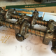 Illustration for article titled Successfully replaced the hydraulic lifters in the Raider
